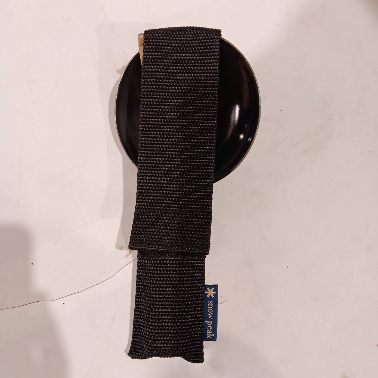 snow peak(スノーピーク) 火燕お玉 CS-155 廃盤品 希少