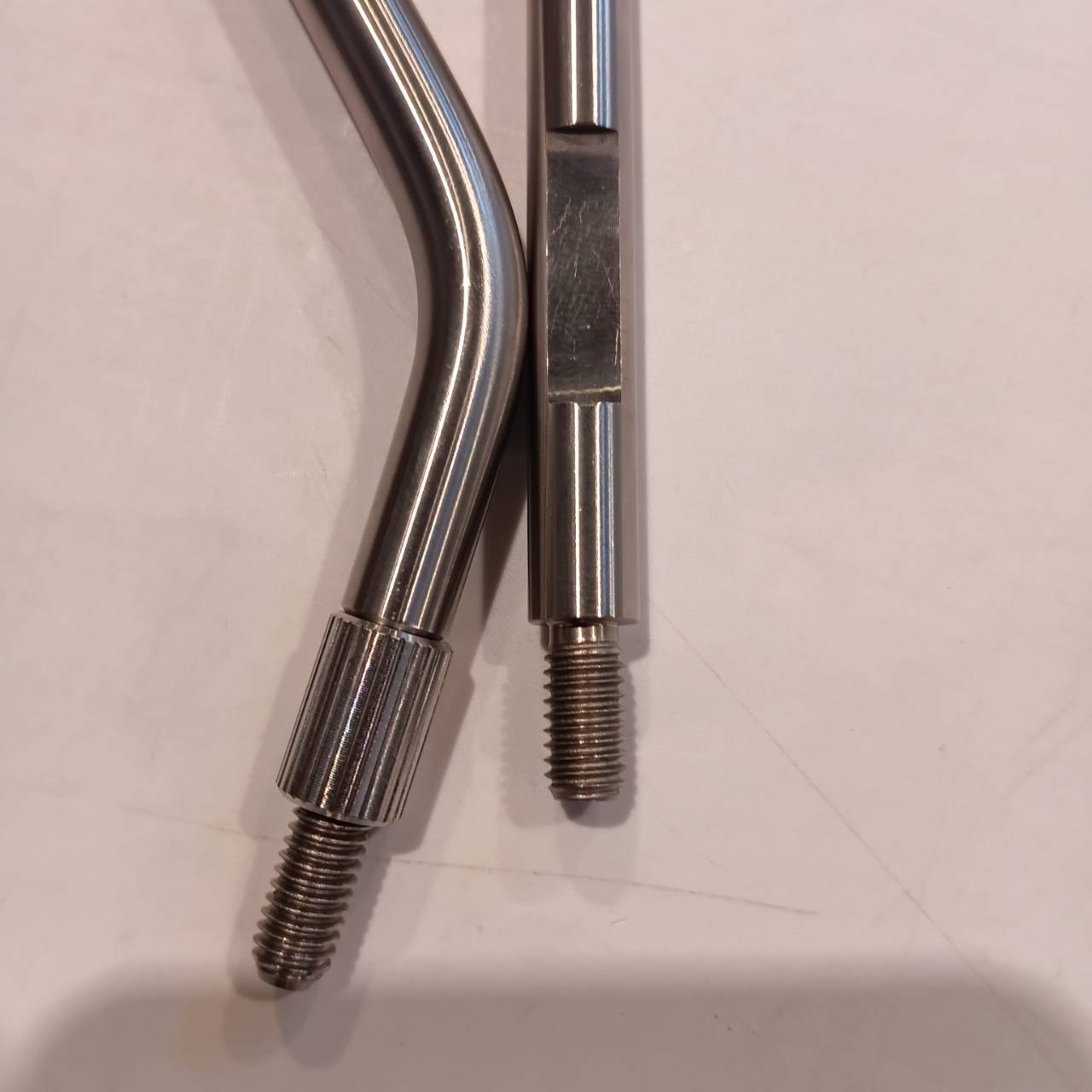 snow peak(スノーピーク) テーブルトップアーキテクト ランタンハンガー CK-302