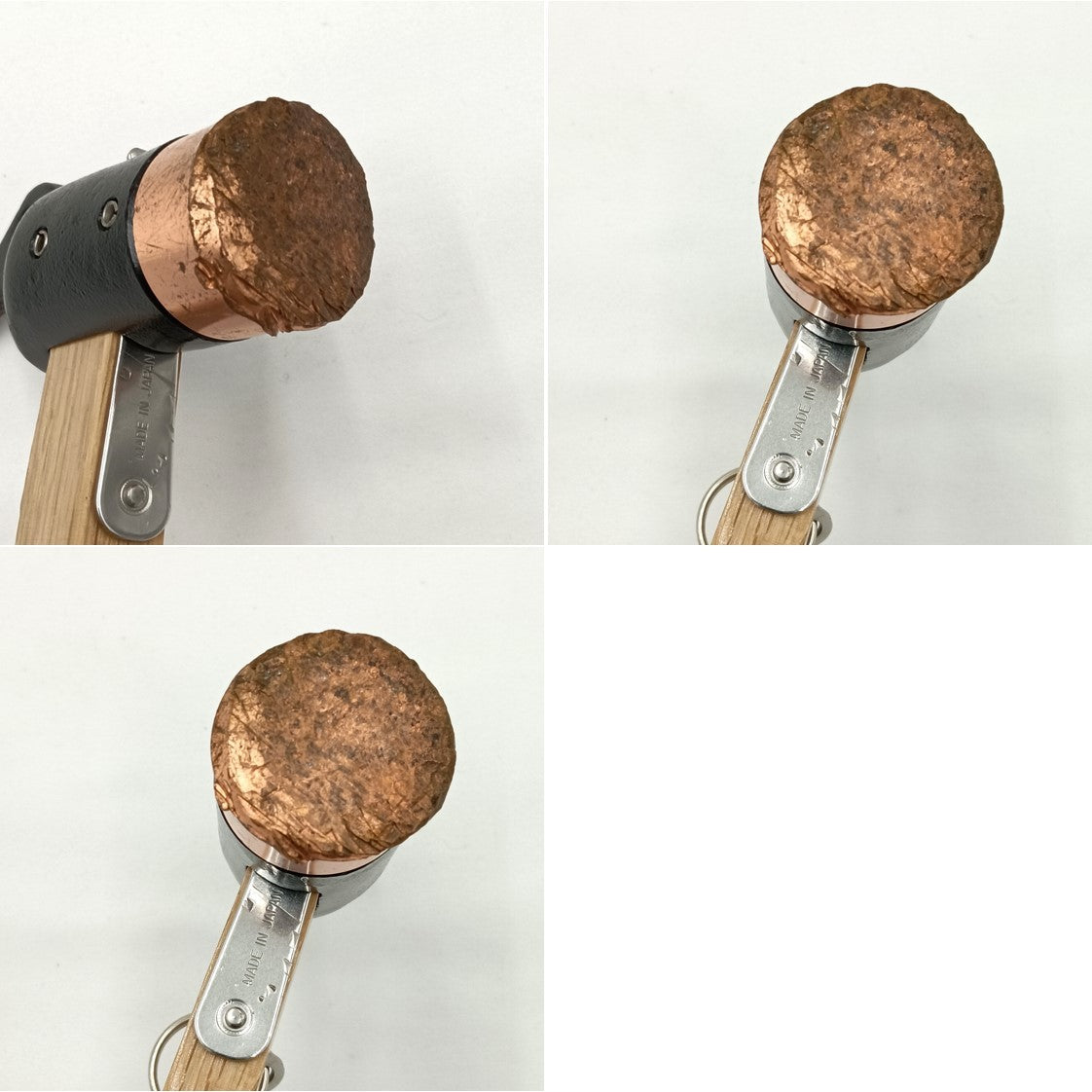 snow peak(スノーピーク) ペグハンマー PRO.C N-001