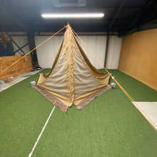 Load image to gallery viewer, Tenmaku Design Circus TC DX, mesh inner set 4/5 with front flap with window for DX only
