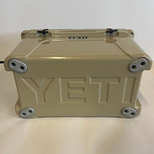 画像をギャラリービューアに読み込む, YETI(イエティ) クーラーボックス タンドラ45(タン)
