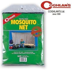 Coghlan'S(コフラン) D.W.モスキートネット #9765