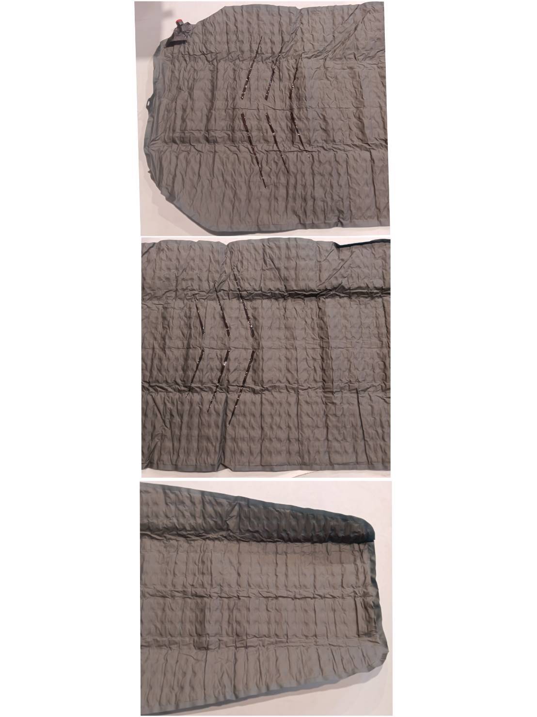 NEMO(ニーモ) ZOR 20R(ブルー×グレー)