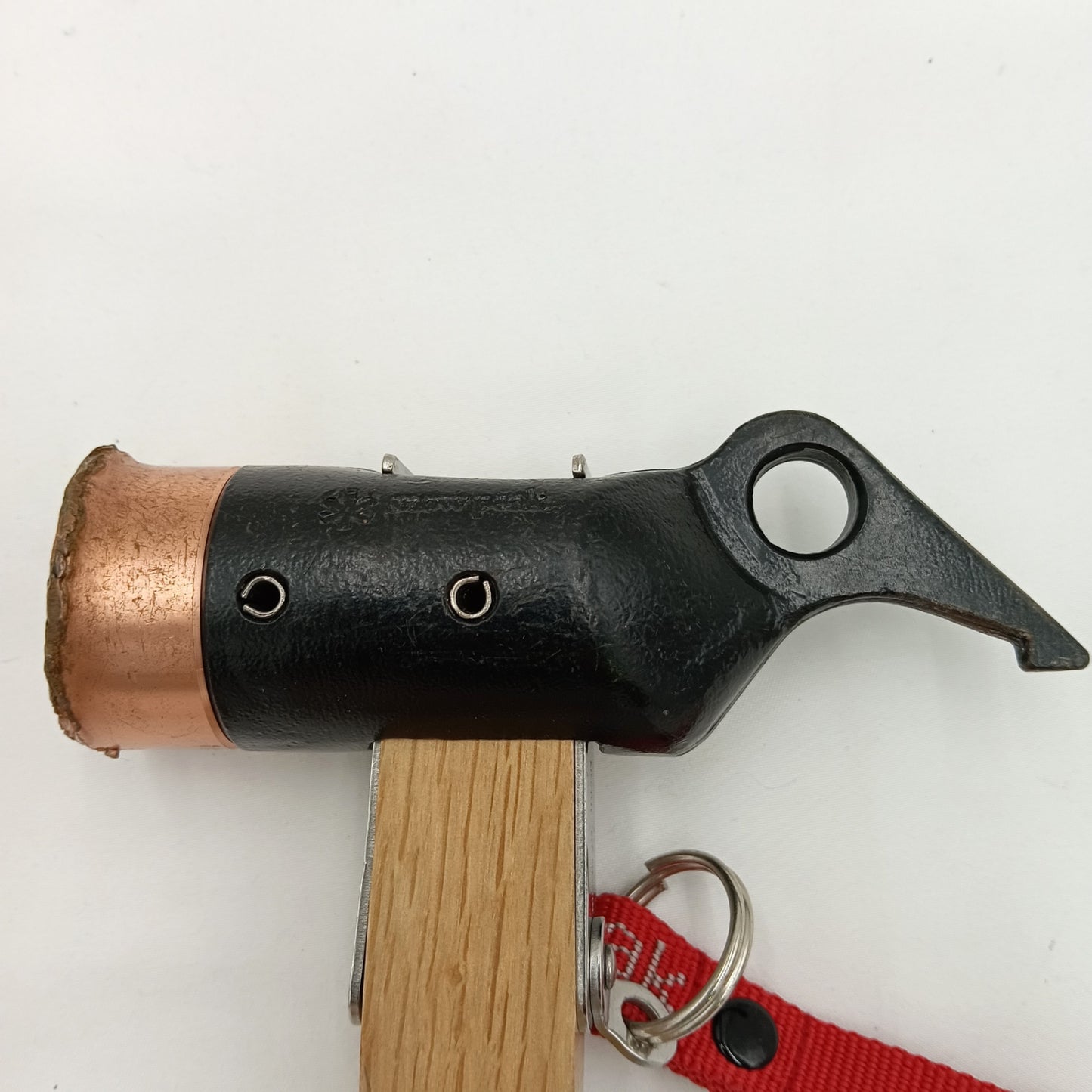 snow peak(スノーピーク) ペグハンマー PRO.C N-001