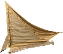 Load image to gallery viewer, Tenmaku Design Circus TC DX, mesh inner set 4/5 with front flap with window for DX only
