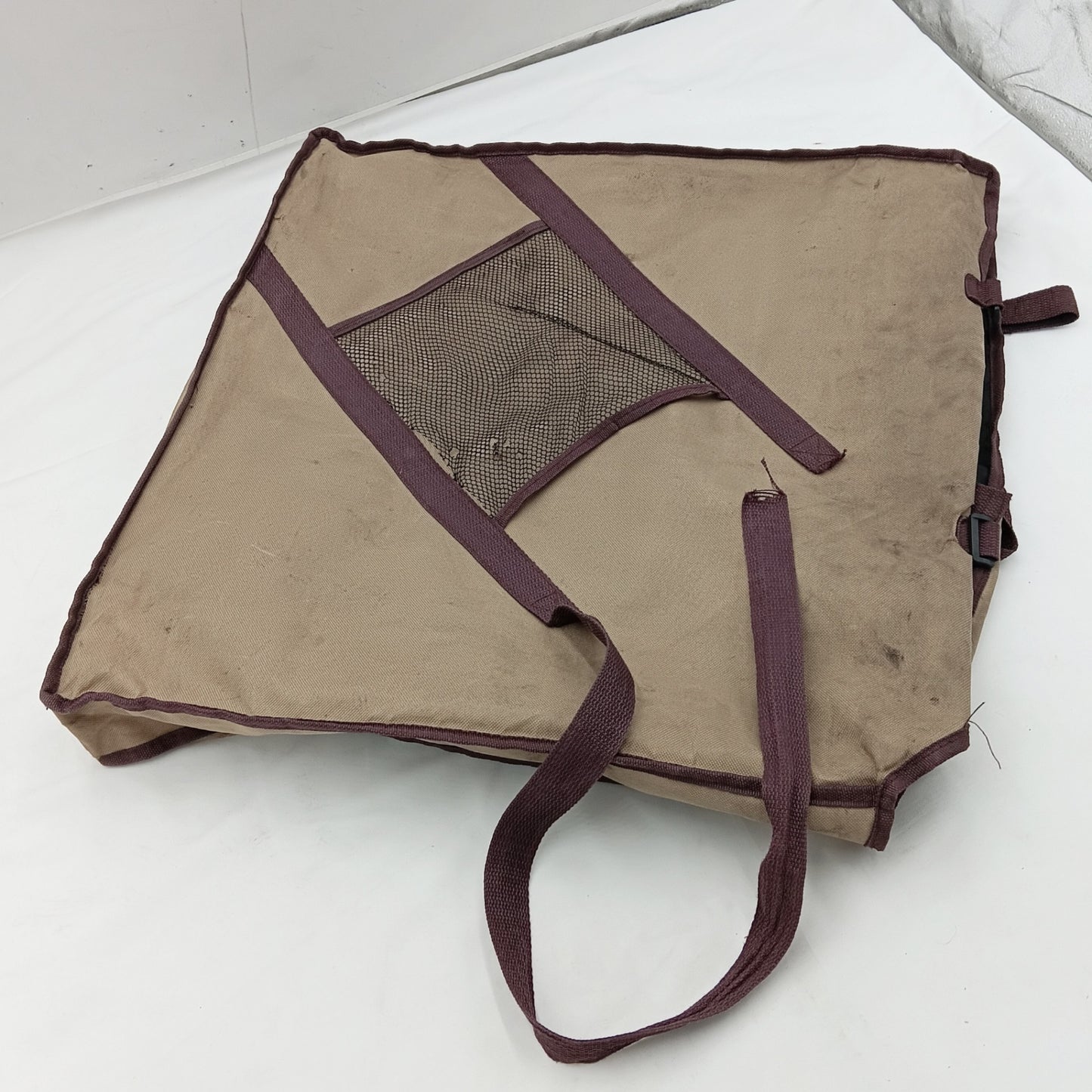 ｰｰ焚き火台Lスターターセット(43.5㎝角)