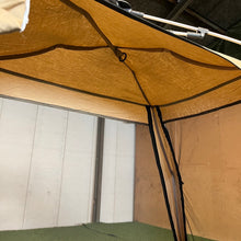 Load image to gallery viewer, DOD Kangaroo Tent S (tan)
