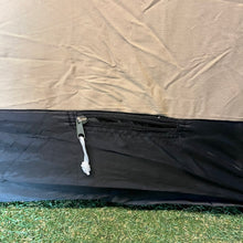 Load image to gallery viewer, DOD Kangaroo Tent S (tan)
