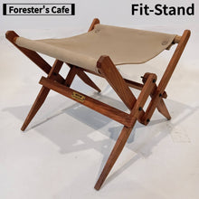 画像をギャラリービューアに読み込む, Forester’ｓCafe(フォレスターズカフェ) Fit-Stand/フィットスタンド
