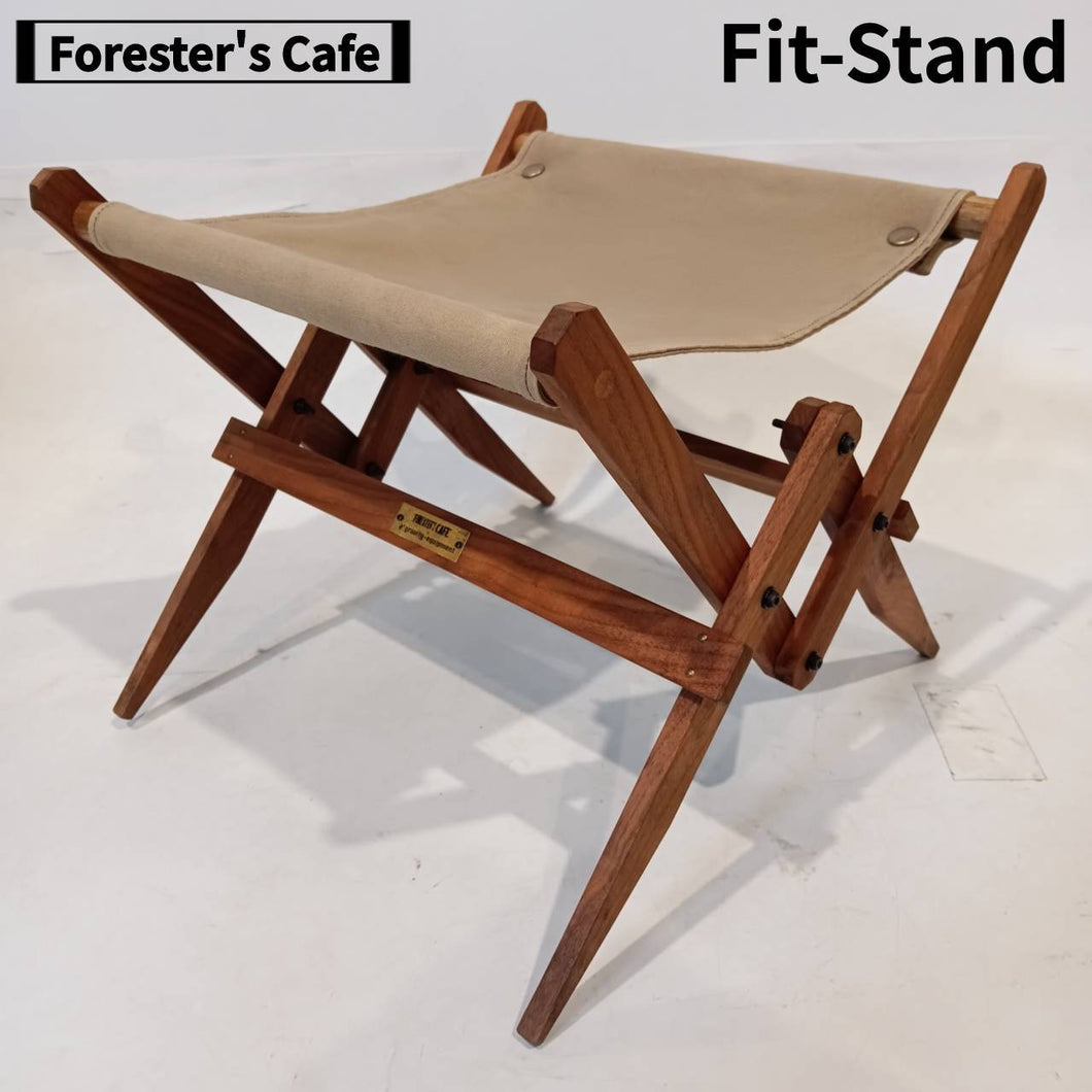 Forester’ｓCafe(フォレスターズカフェ) Fit-Stand/フィットスタンド