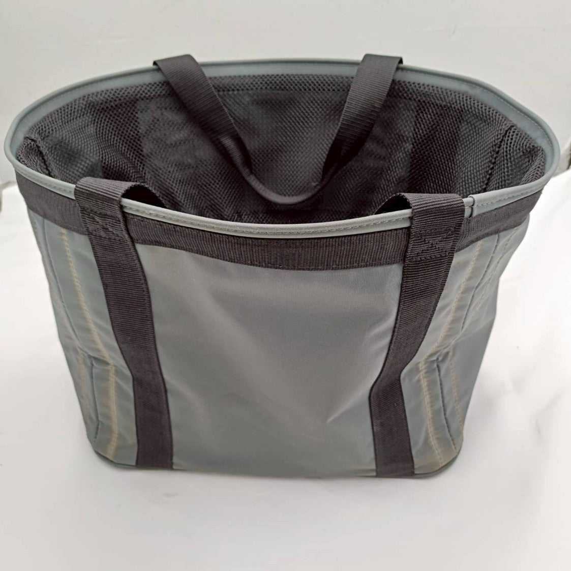 ◆snow peak(スノーピーク)  ギアコンテナUG-080　380×270×310(h)mm