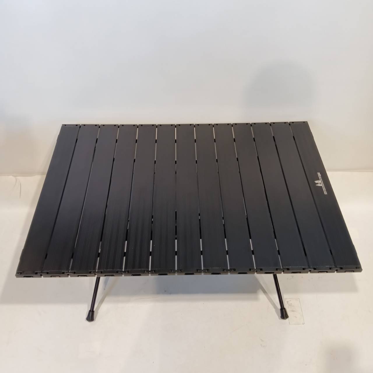 ogawa(オガワ) ロールテーブル M(ブラック)