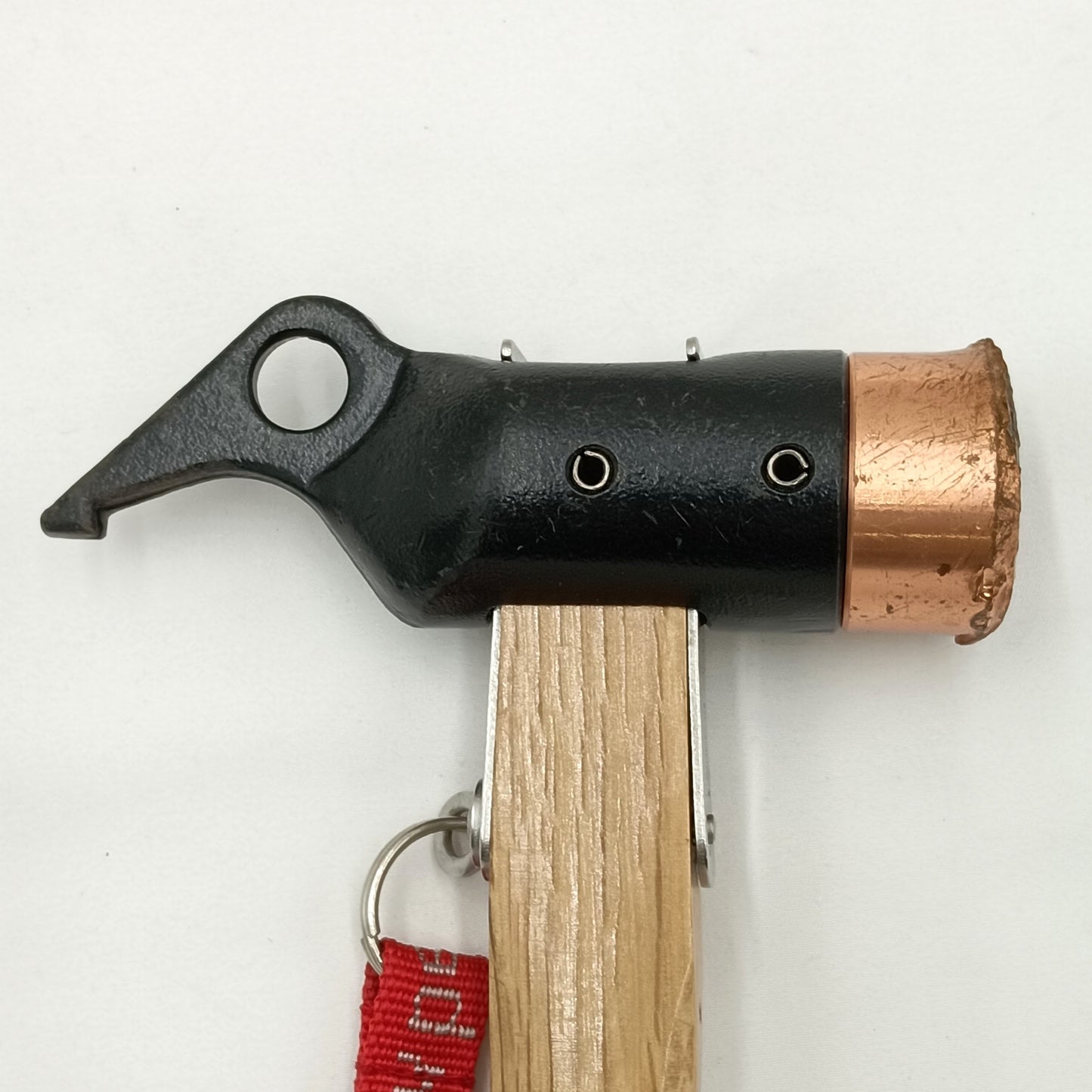 snow peak(スノーピーク) ペグハンマー PRO.C N-001