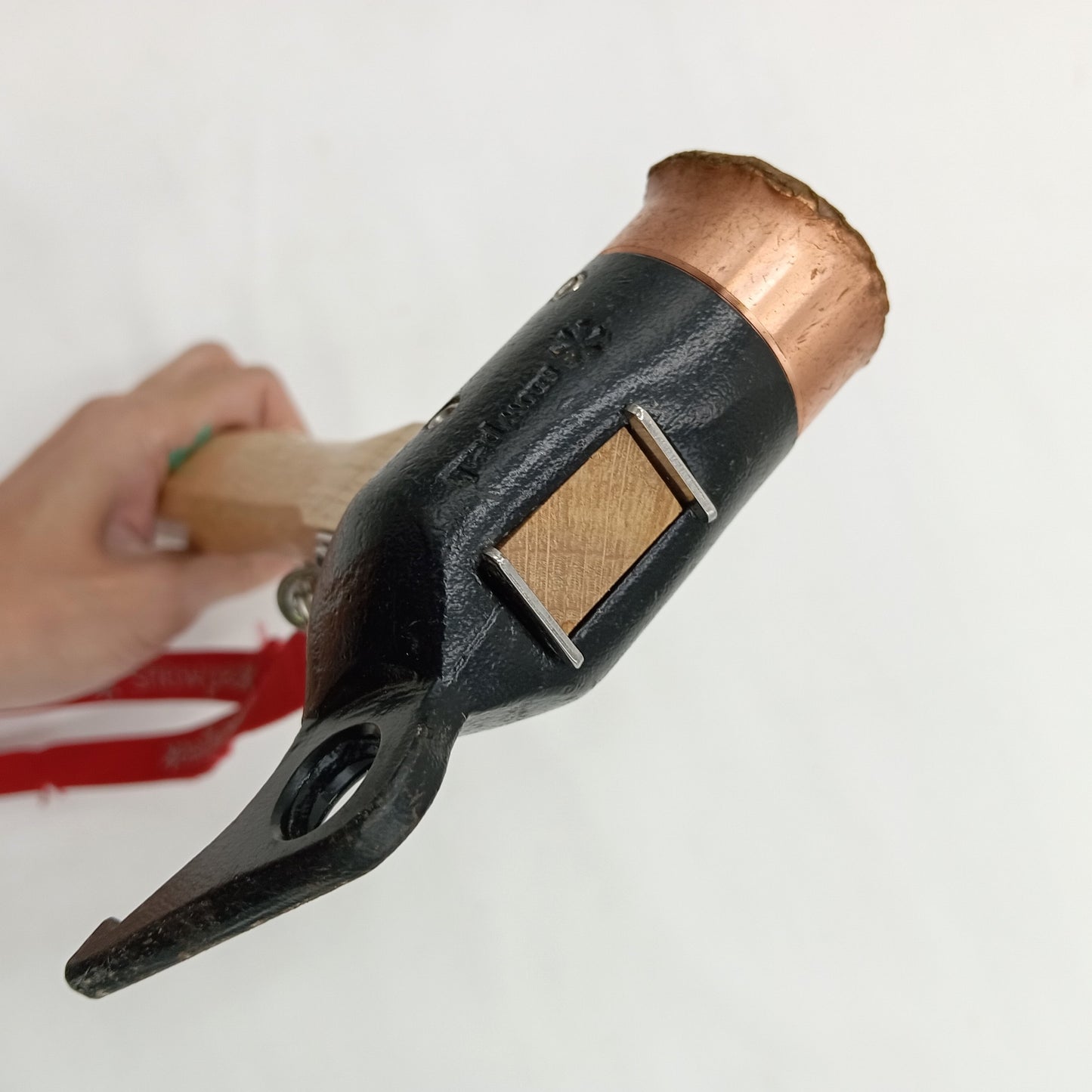 snow peak(スノーピーク) ペグハンマー PRO.C N-001