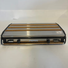 画像をギャラリービューアに読み込む, PRIMUS(プリムス)  トゥピケ P-CTK-2、oxtos(オクトス) 帆布ツーバーナートート(ベージュ)セット
