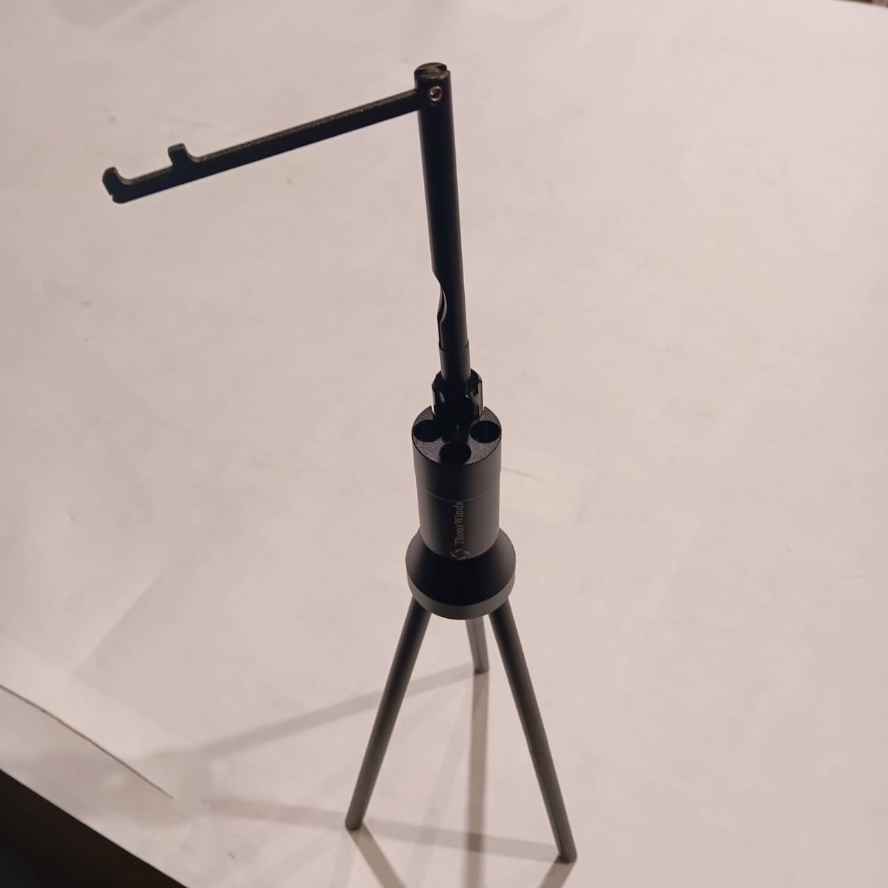 ThousWinds(サウスウィンズ) 多機能コンパクトランタンスタンド　※1/4アダプターネジ欠品