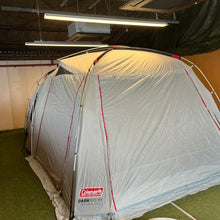 Load image to gallery viewer, Coleman Tuff Screen 2 Room House MDX+ 2000036437
