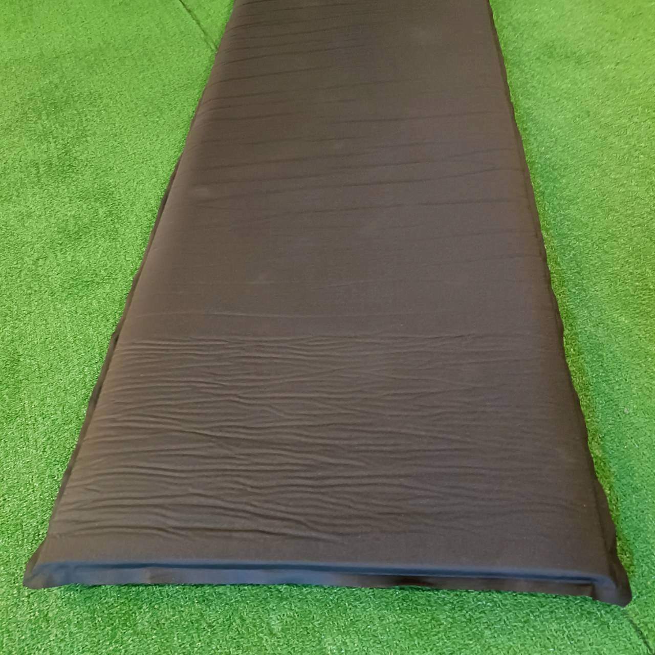 ◆ogawa(オガワ) インフレータブルマット 自動膨張タイプ 3873