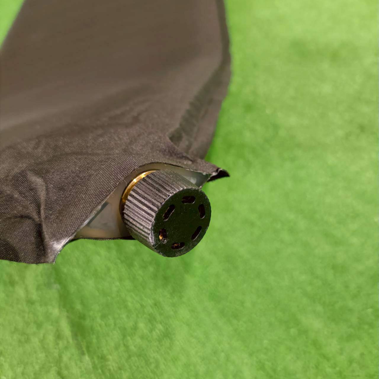 ◆ogawa(オガワ) インフレータブルマット 自動膨張タイプ 3873