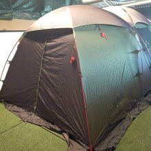 Load image to gallery viewer, LOGOS Premium PANEL Strong G-Double XL-AH, Inner Mat XL, Ground Sheet XL Set
