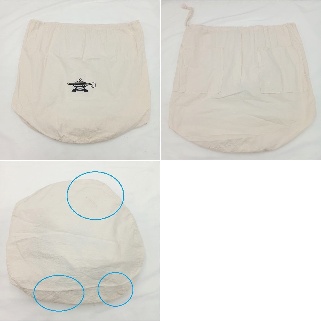 ◆Aladdin(アラジン) ポータブル ガスストーブ SAG-BF02C(W)