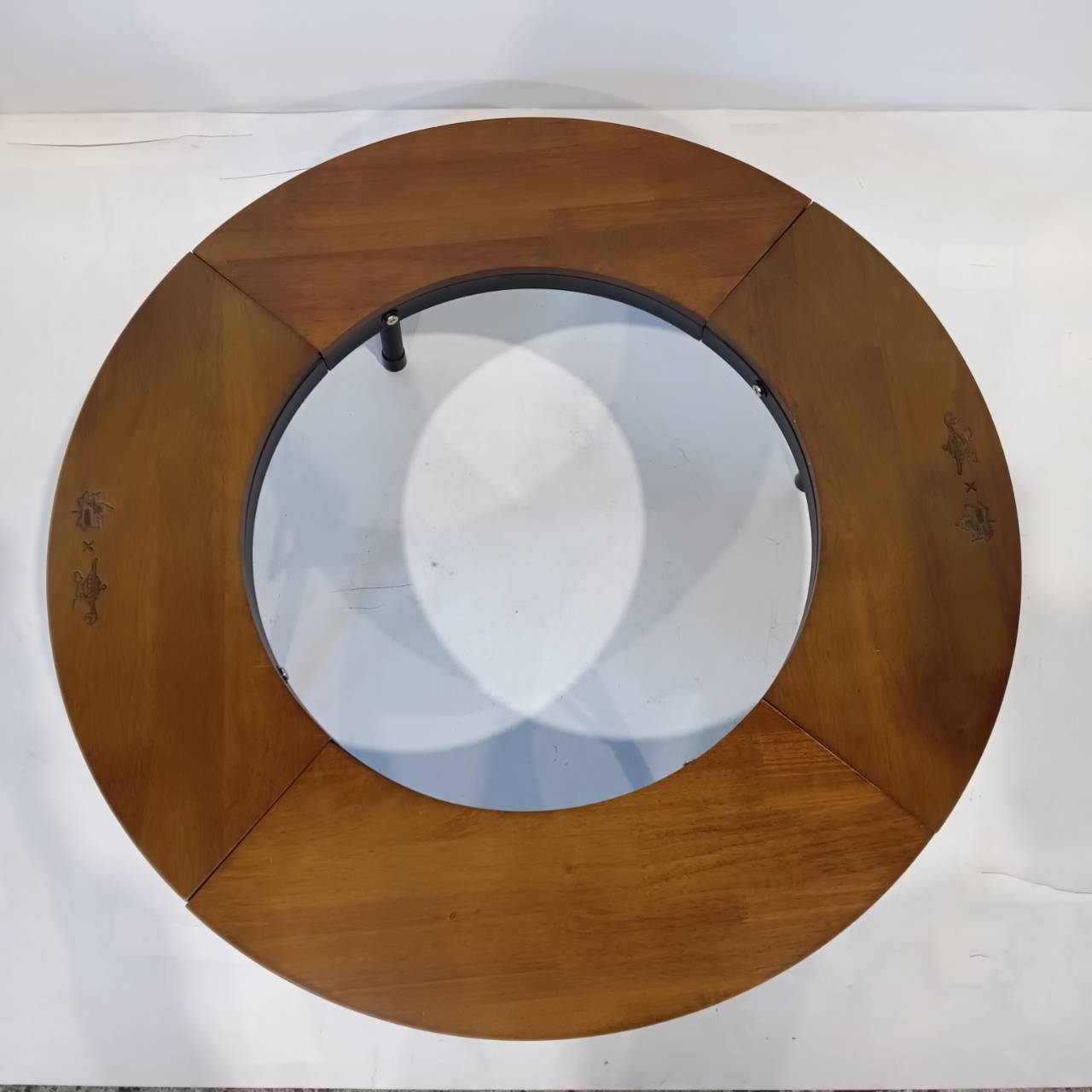 LOGOS(ロゴス) LOGOS×ALADDIN ストーブテーブル