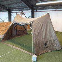 Load image into gallery viewer, OneTigris Solo Homestead (Brown)
