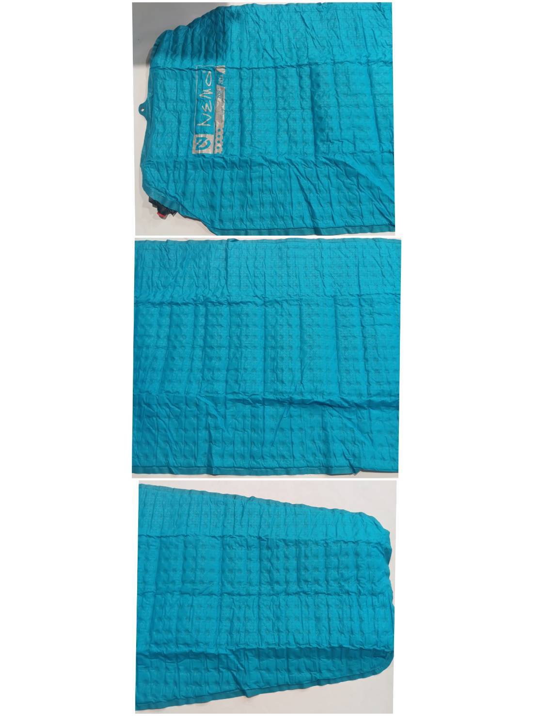 NEMO(ニーモ) ZOR 20R(ブルー×グレー)