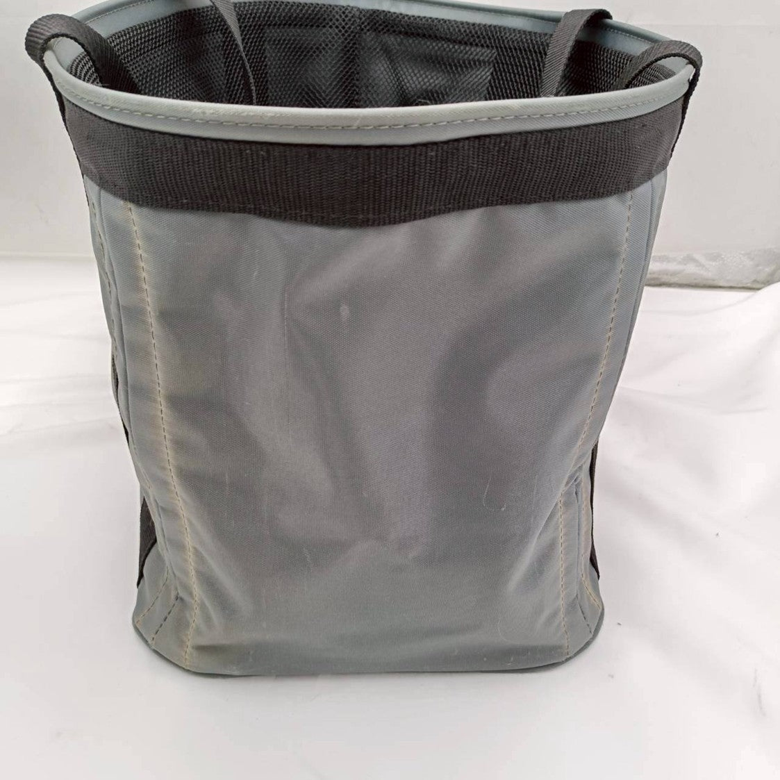 ◆snow peak(スノーピーク)  ギアコンテナUG-080　380×270×310(h)mm