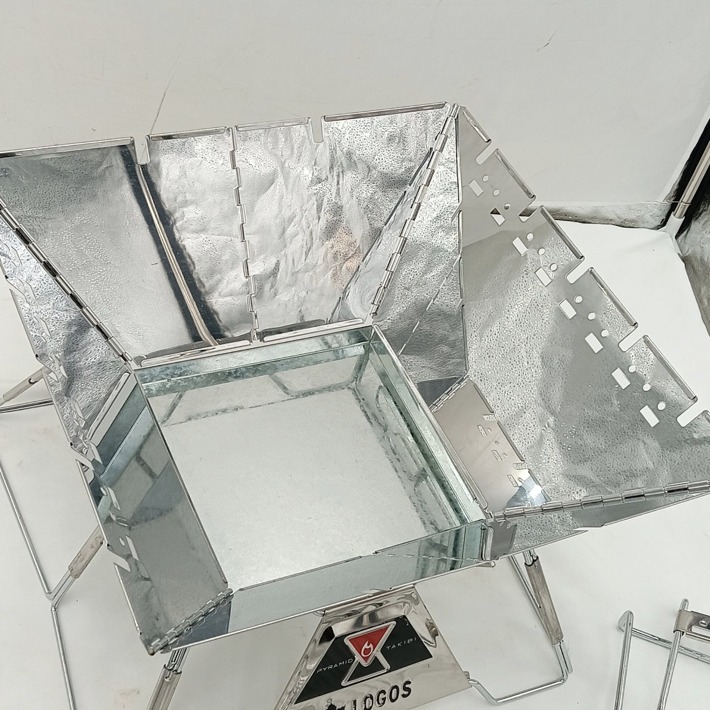 ◆LOGOS(ロゴス) LOGOS the ピラミッドTAKIBI L