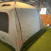 Load image to gallery viewer, Coleman Tuff Screen 2 Room House MDX+ 2000036437
