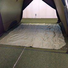 Load image to gallery viewer, LOGOS Premium PANEL Strong G-Double XL-AH, Inner Mat XL, Ground Sheet XL Set

