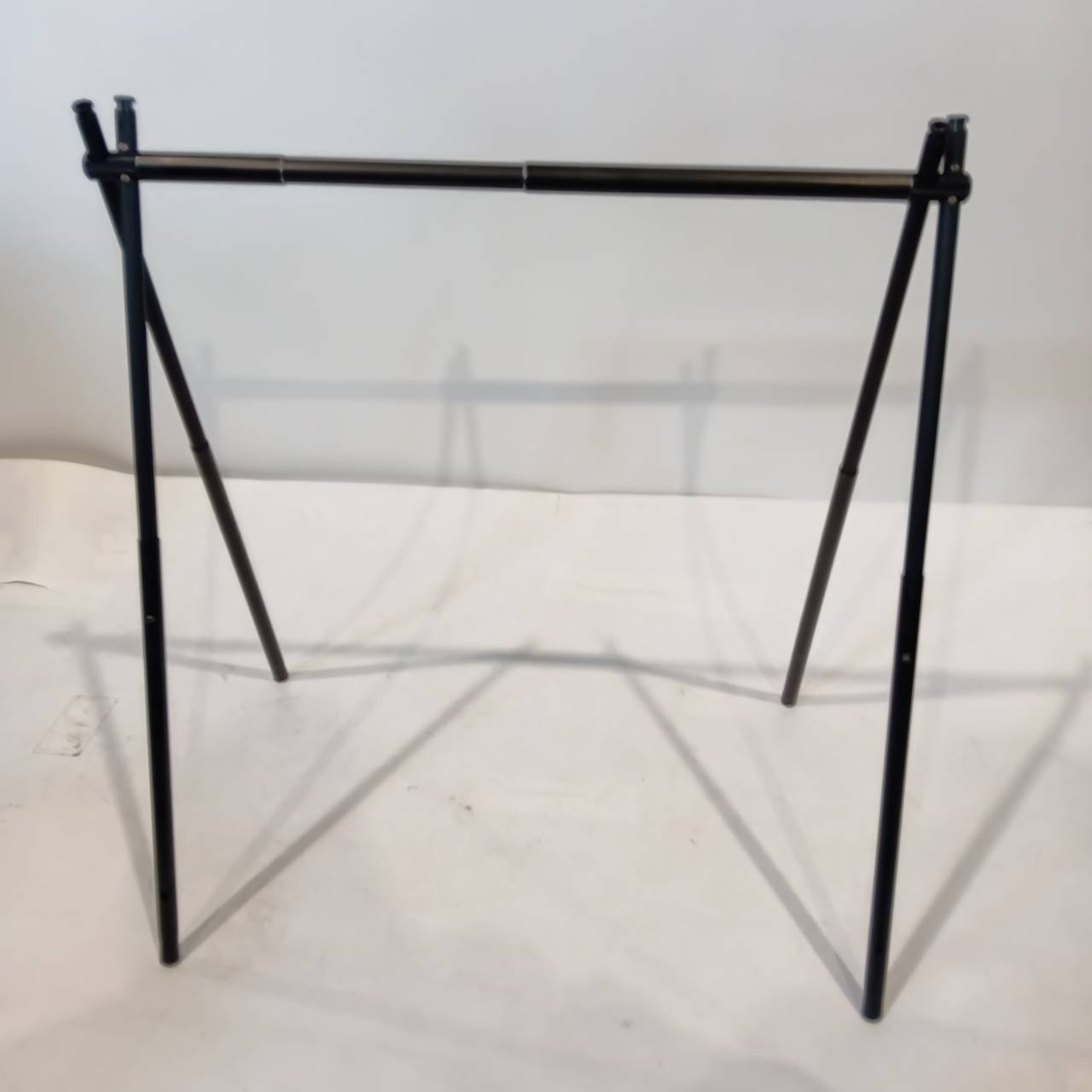 SINANO WORKS(シナノワークス) スナイプハンガー ソロ(ブラック)