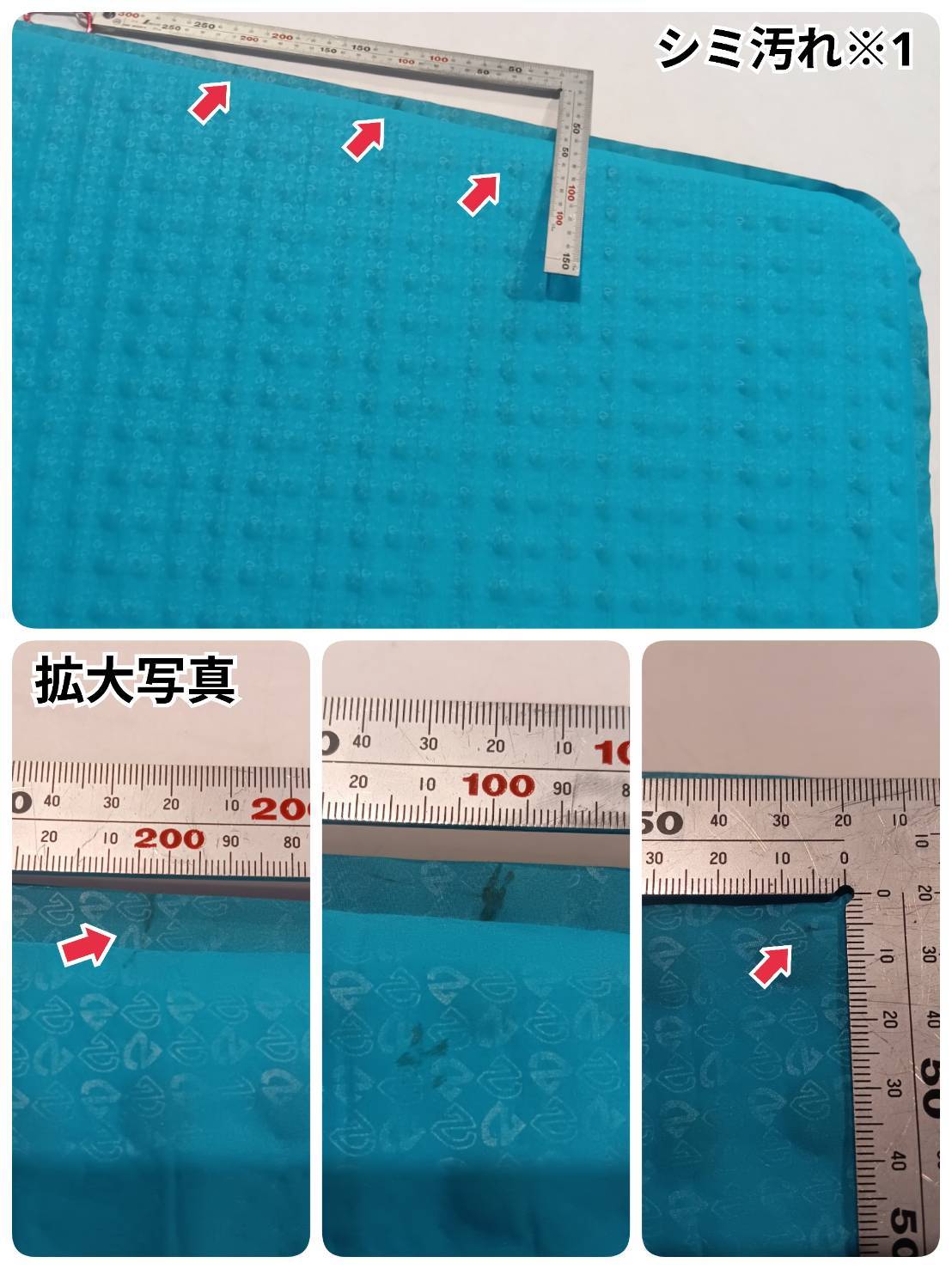 NEMO(ニーモ) ZOR 20R(ブルー×グレー)