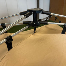 Load image to gallery viewer, DOD Kangaroo Tent S (tan)
