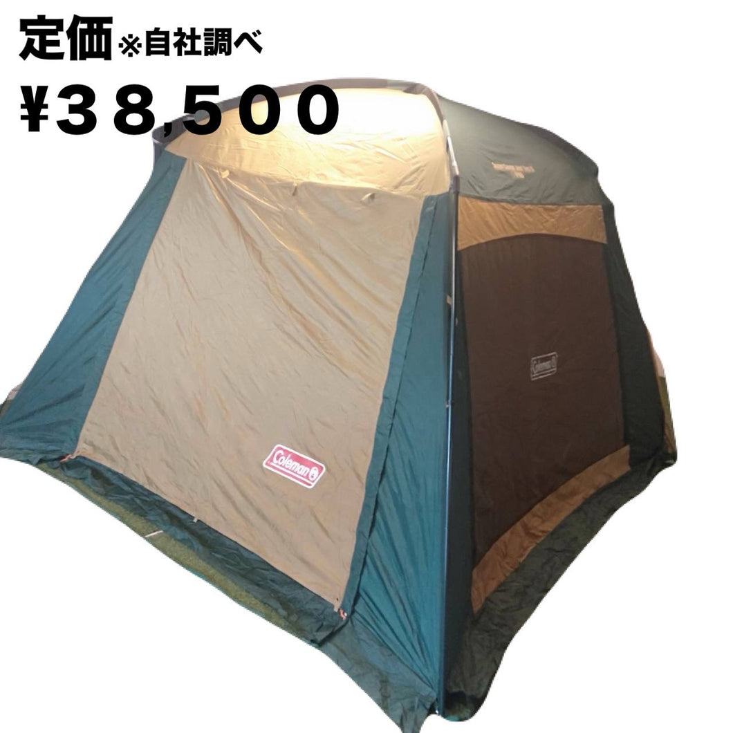 Coleman Screen Canopy Joint Tarp III