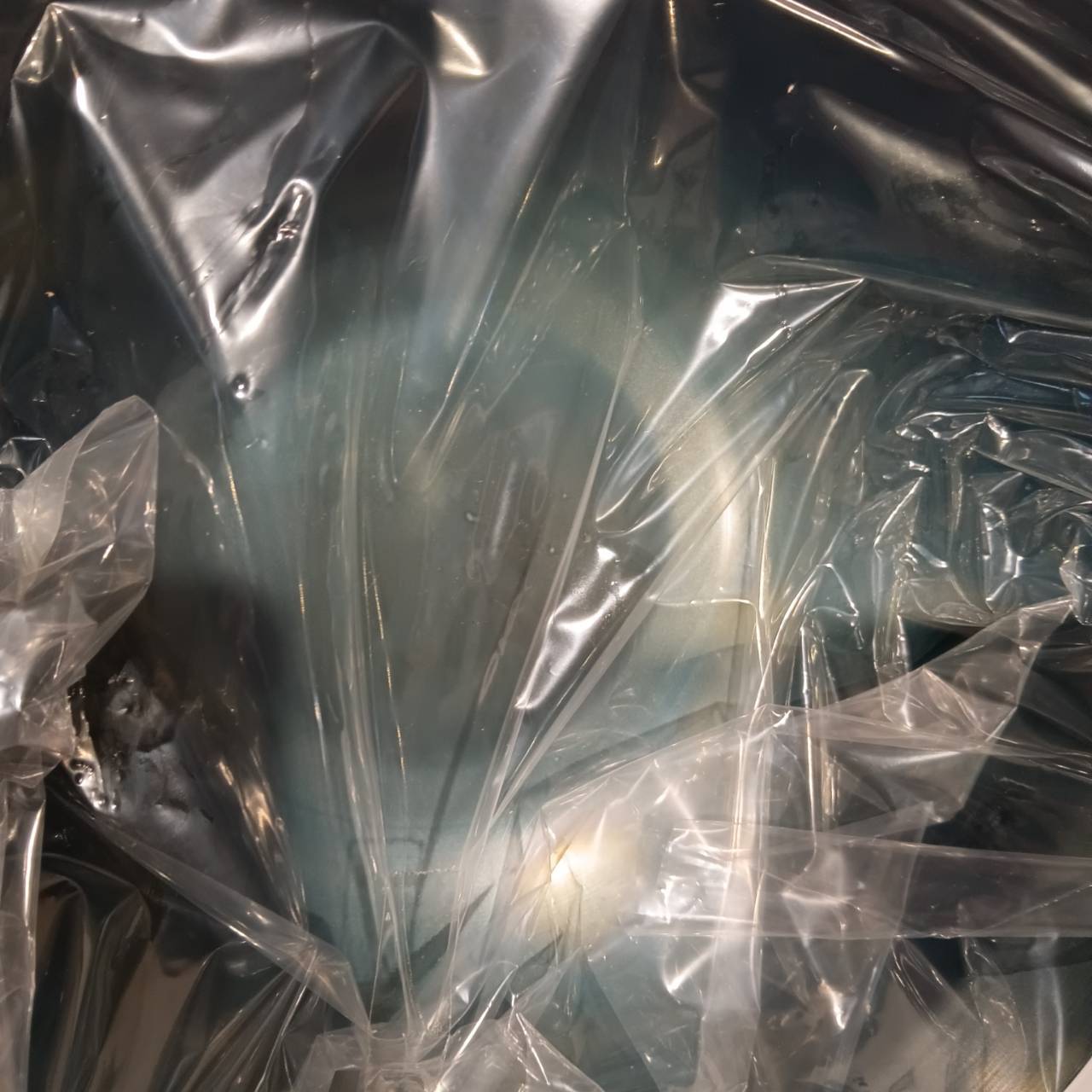 LOGOS(ロゴス) 鉄の職人 中華鍋