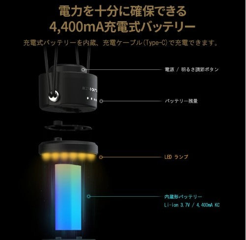 KZM(カズミ) モダンハイプランタン 3048