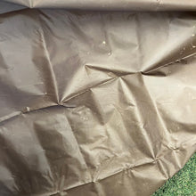 Load image to gallery viewer, OneTigris Poly Cotton TC Super Shelter Tent BLACK ORCA 2.0 Upgrade Edition Groundsheet Set
