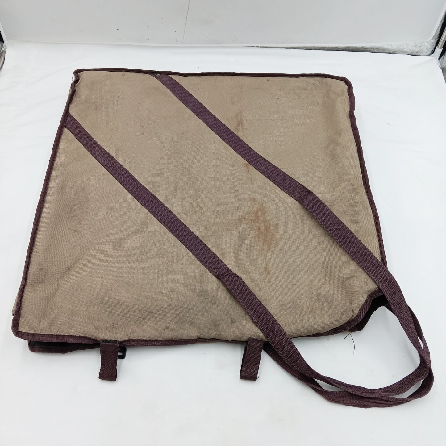 ｰｰ焚き火台Lスターターセット(43.5㎝角)