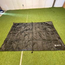 load image to gallery viewer, snow peak amenity dome S, snow peak/hexa L, MyCamp ground sheet/black (145 x 210) set
