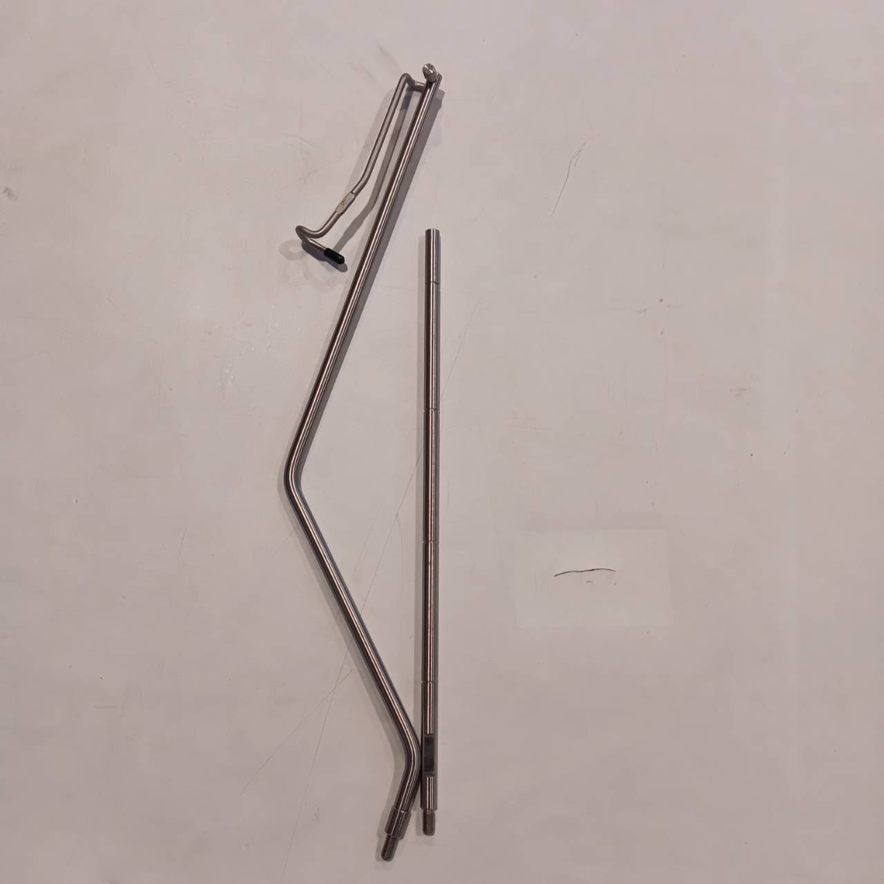 snow peak(スノーピーク)  テーブルトップアーキテクト ランタンハンガー CK-302