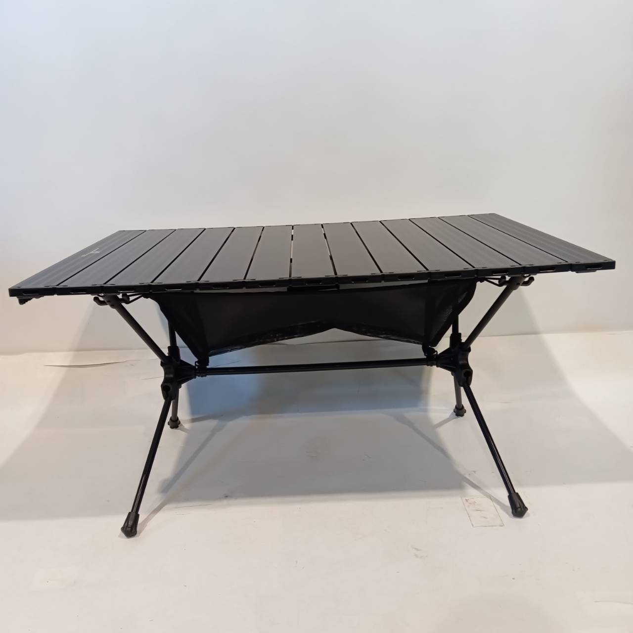 ogawa(オガワ) ロールテーブル M(ブラック)