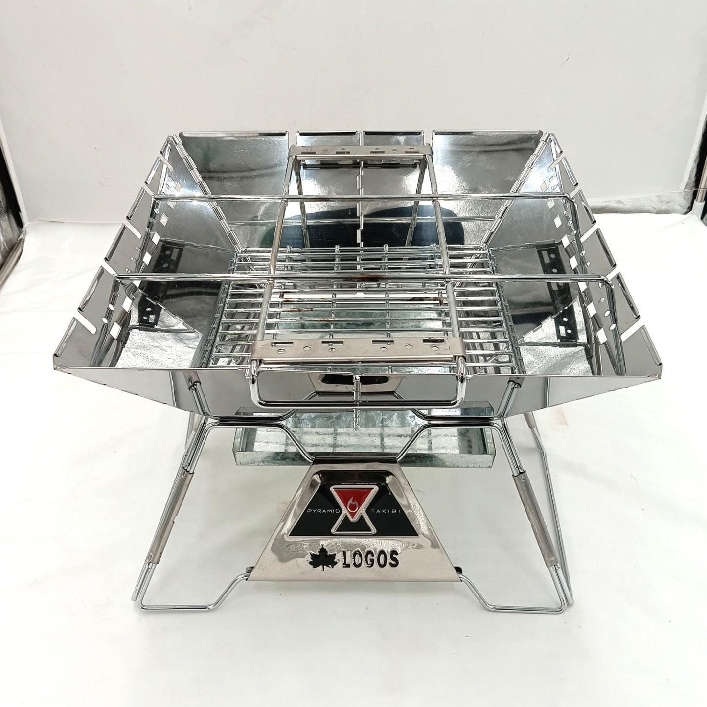 ◆LOGOS(ロゴス) LOGOS the ピラミッドTAKIBI L