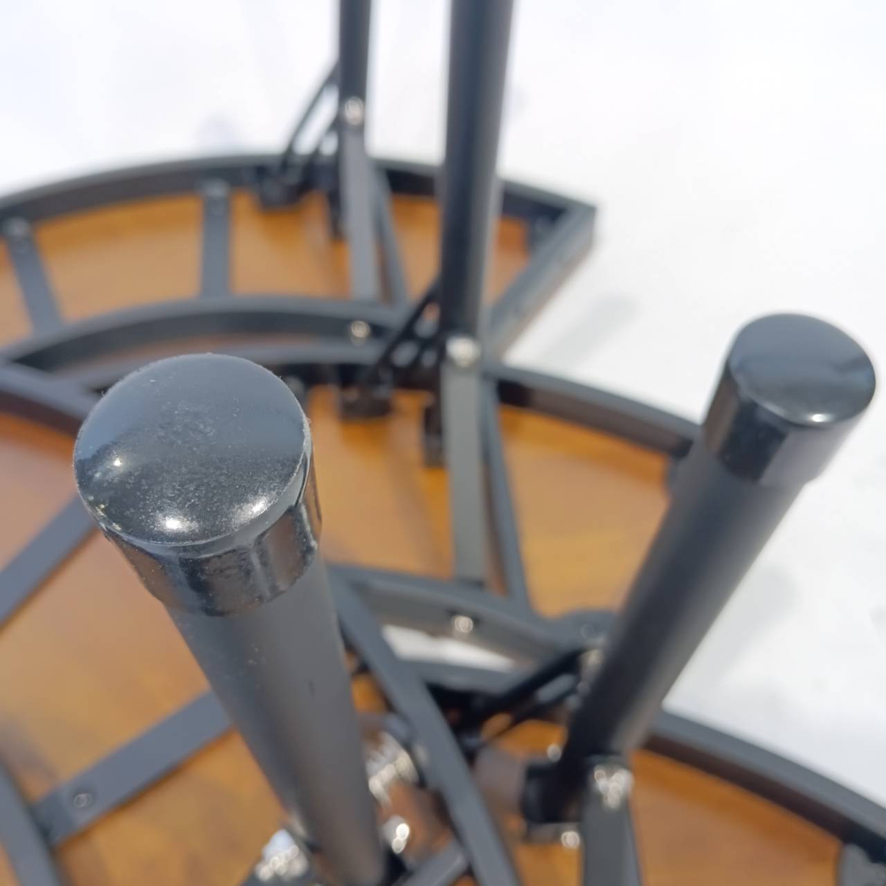 LOGOS(ロゴス) LOGOS×ALADDIN ストーブテーブル