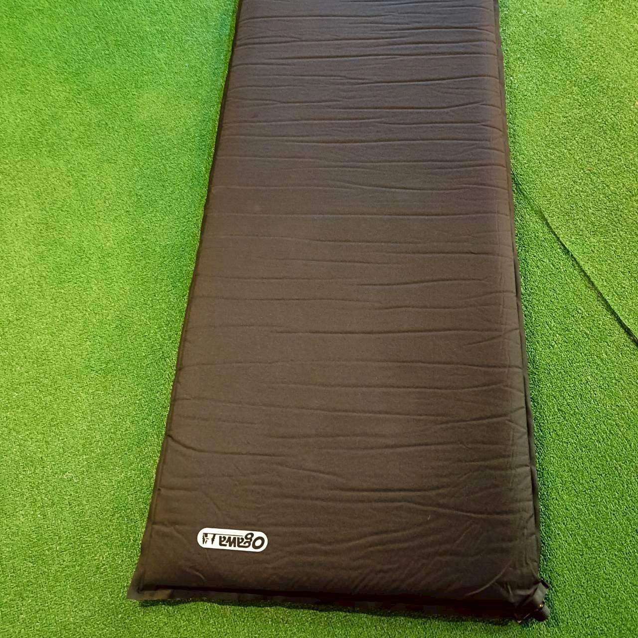 ◆ogawa(オガワ) インフレータブルマット 自動膨張タイプ 3873