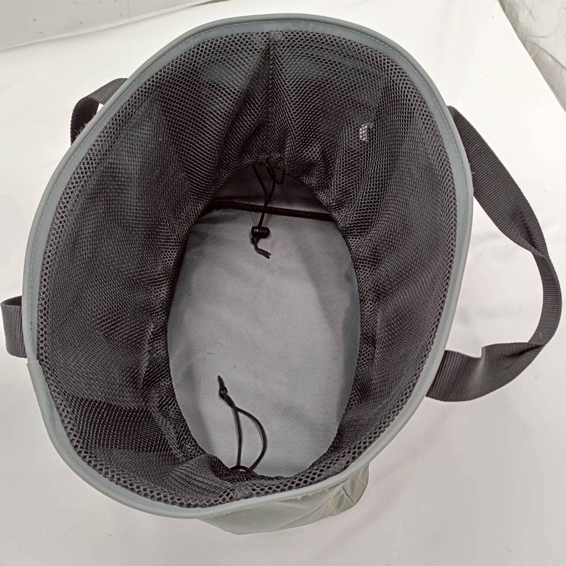 ◆snow peak(スノーピーク)  ギアコンテナUG-080　380×270×310(h)mm