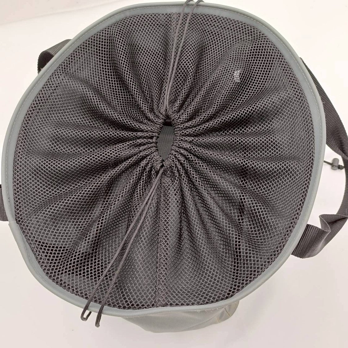 ◆snow peak(スノーピーク)  ギアコンテナUG-080　380×270×310(h)mm