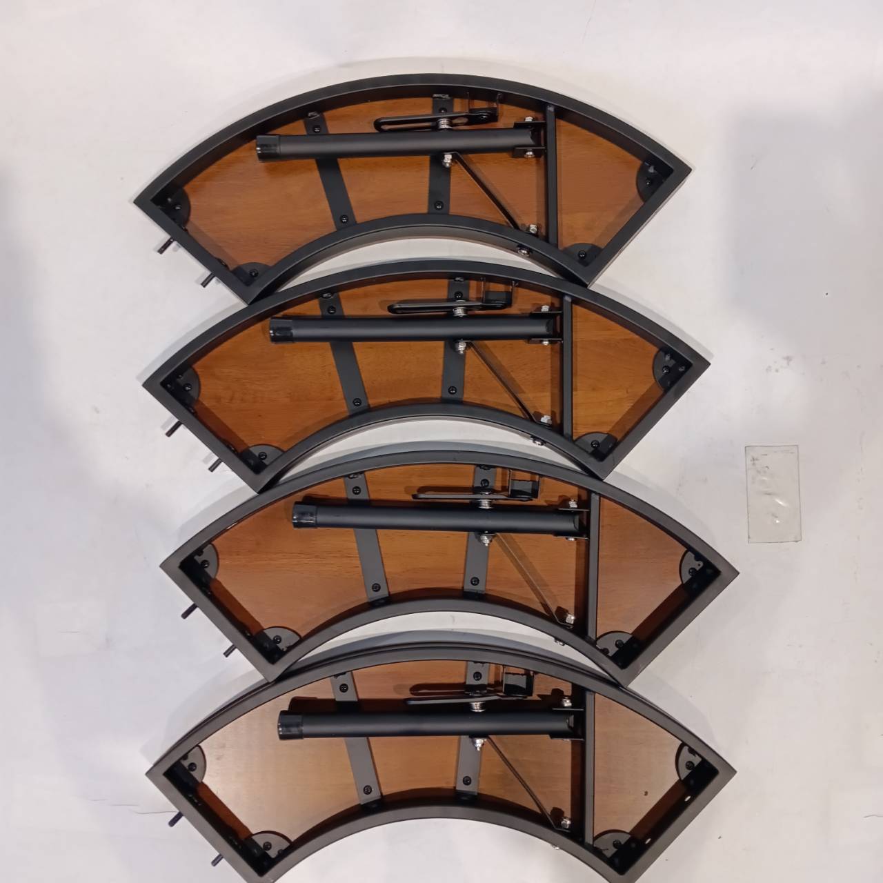 LOGOS(ロゴス) LOGOS×ALADDIN ストーブテーブル