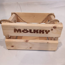 画像をギャラリービューアに読み込む, TACTIC　MOLKKY(モルック)
